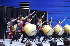 Kaze Daiko